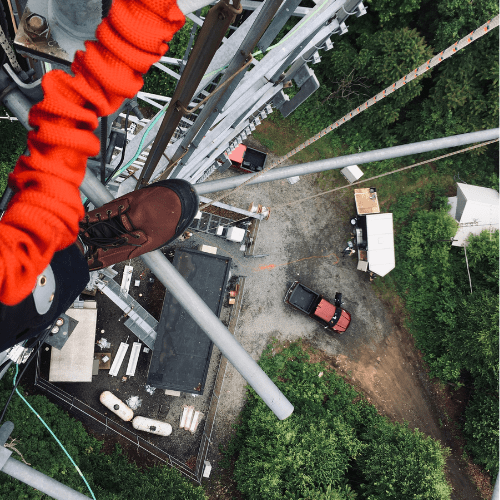 100+ Tower Climber Jobs Near You