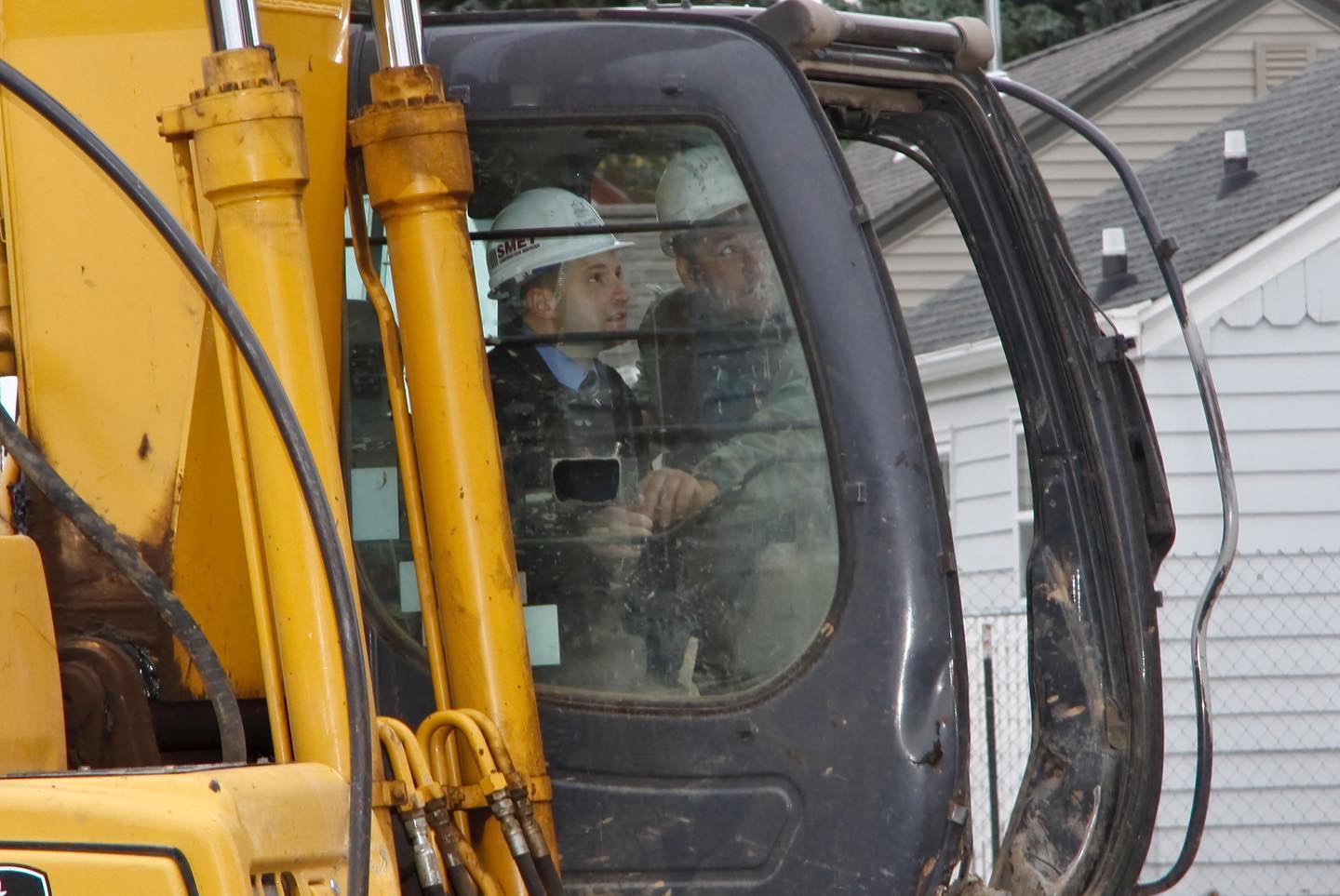 10 years of Tower Clock Surgery Center Tower Clock Eye Center