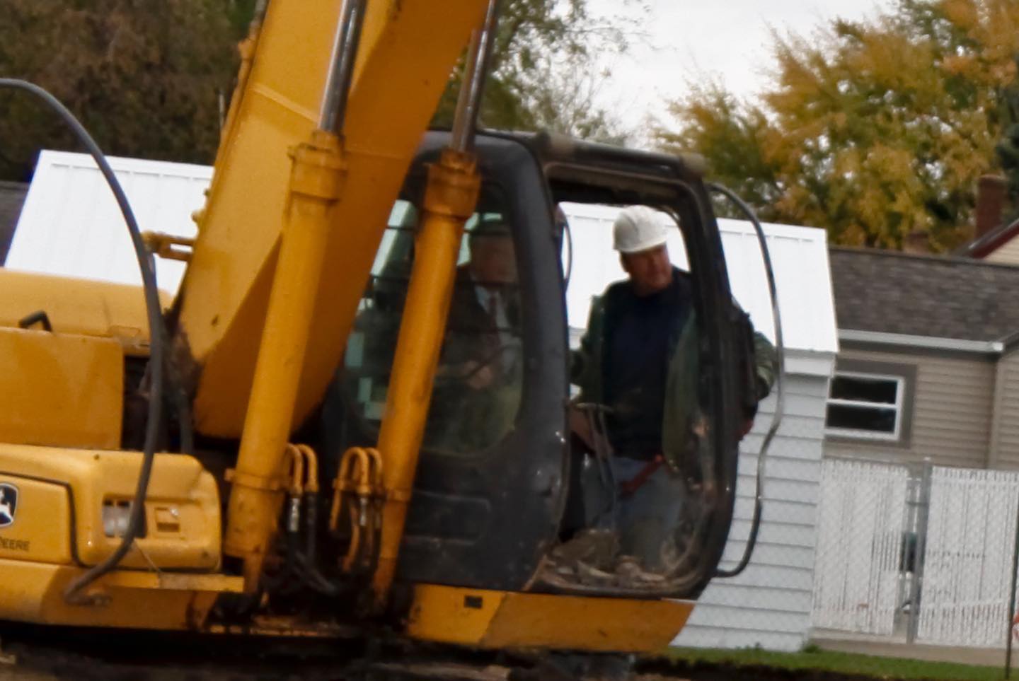 10 years of Tower Clock Surgery Center Tower Clock Eye Center