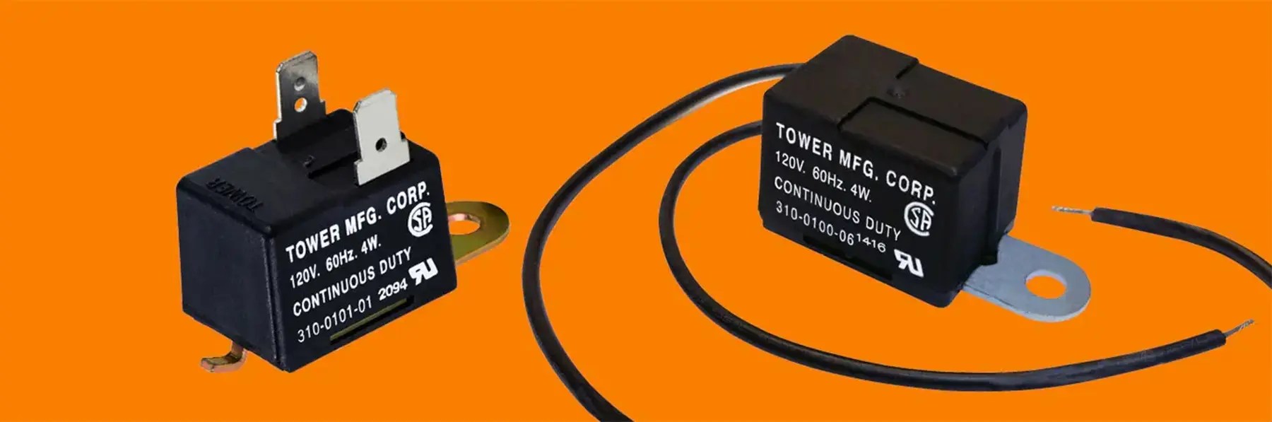 OEM Tower Manufacturing