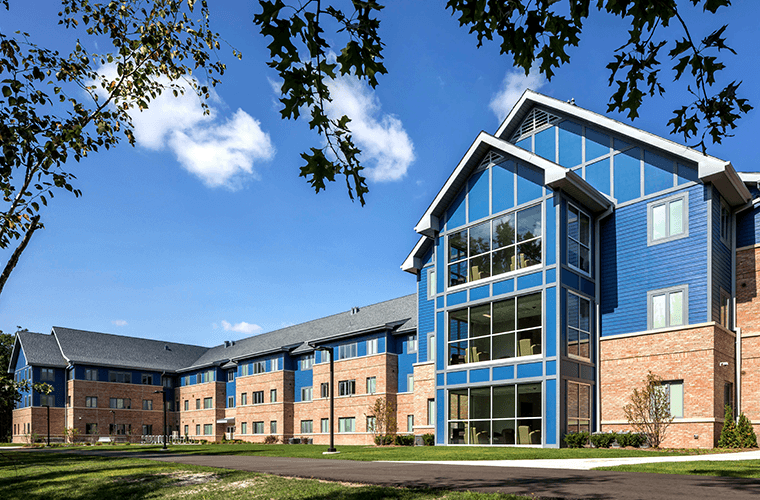 TowerPinkster + Housing and MixedUse Experience