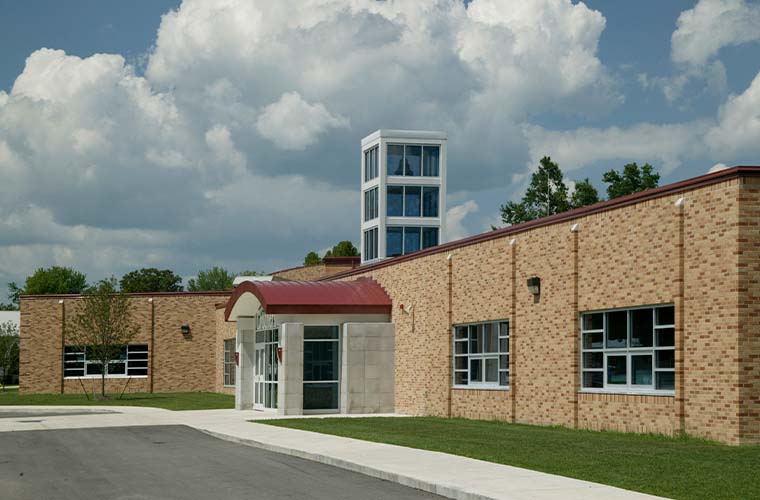 TowerPinkster + K12 Experience