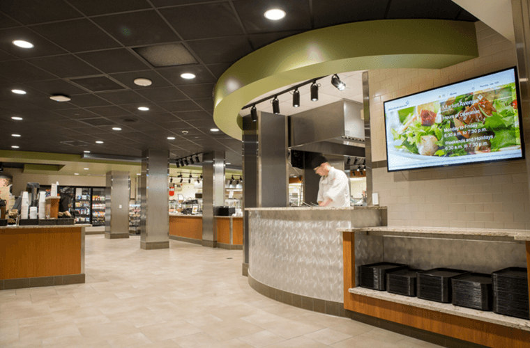 TowerPinkster + Healthcare Experience