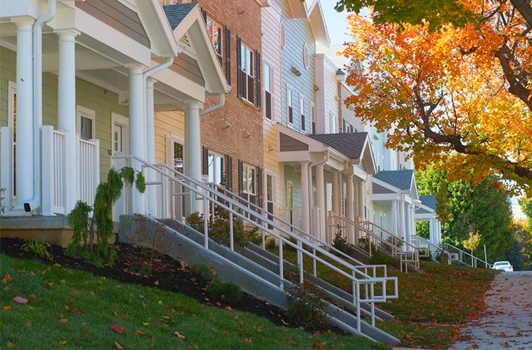 TowerPinkster + Housing and MixedUse Experience