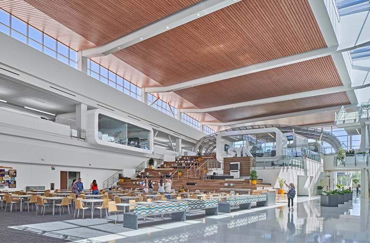 TowerPinkster + Workplace