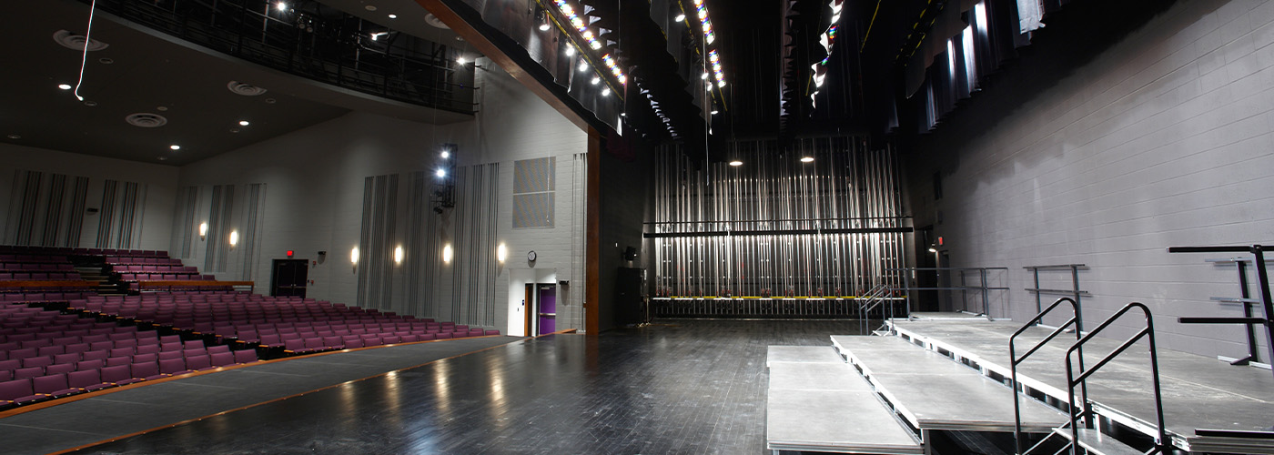 TowerPinkster + Paoli Jr/Sr High School