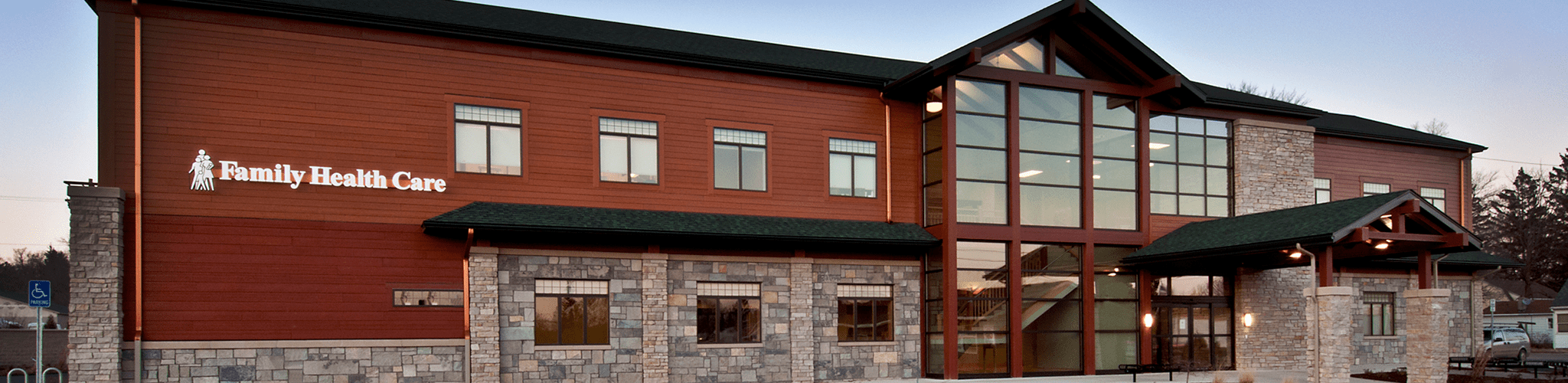 TowerPinkster + Healthcare Experience