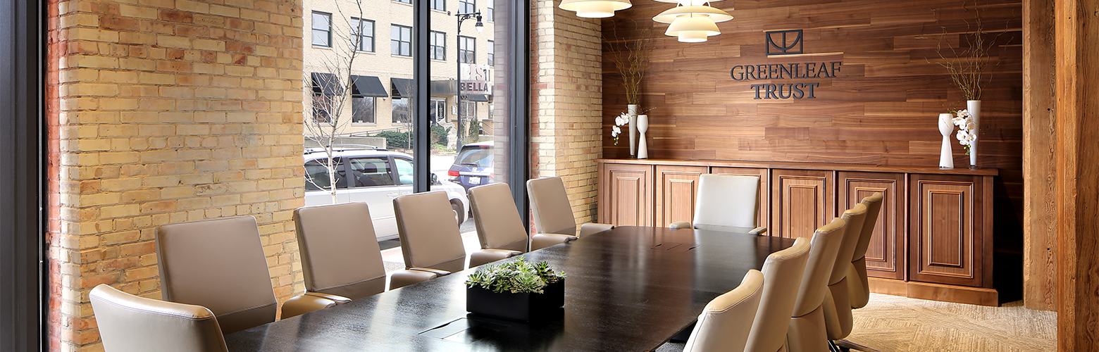 TowerPinkster + Catalyst Development Greenleaf Trust