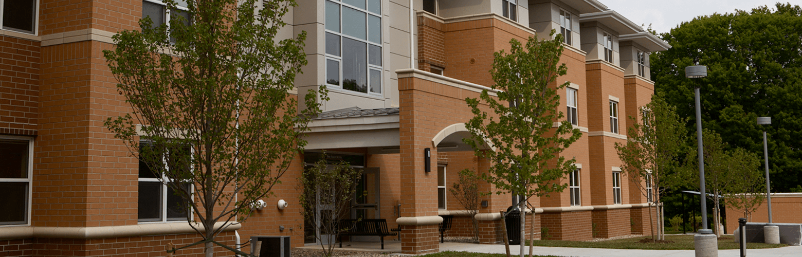 TowerPinkster + FSU East Campus Housing