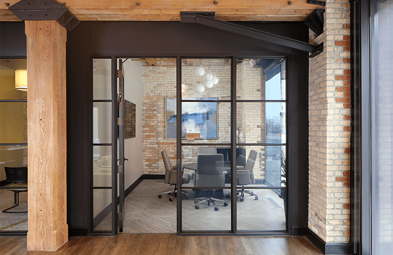 TowerPinkster + Catalyst Development Greenleaf Trust