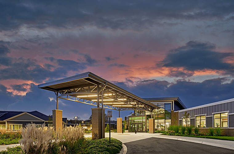 TowerPinkster + Housing and MixedUse Experience