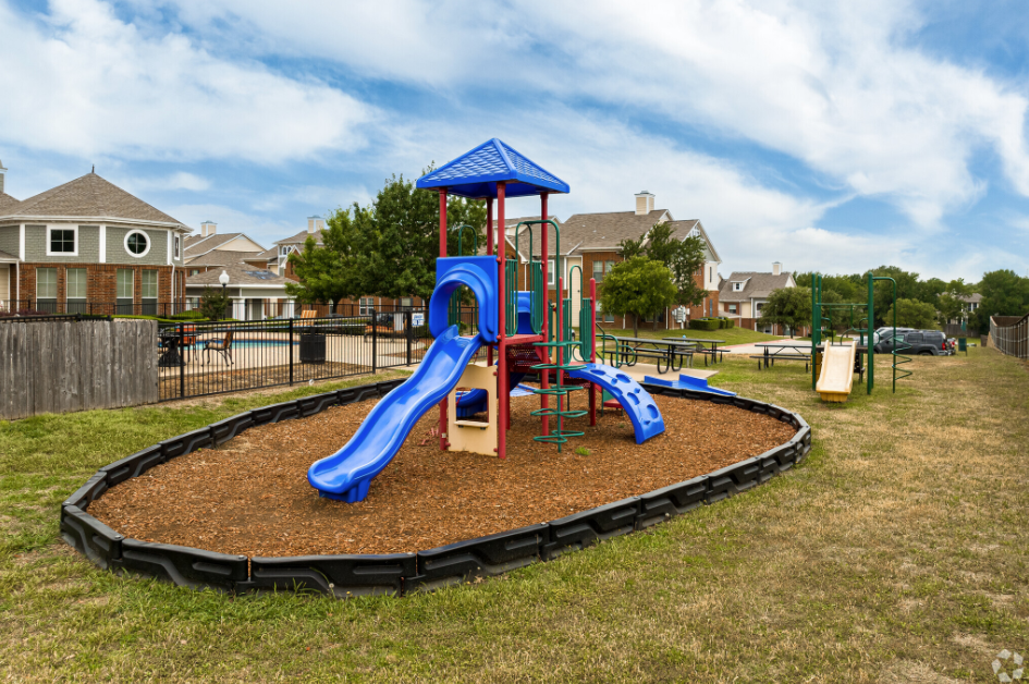 Luxury Apartments In Corinth, TX Tower Ridge