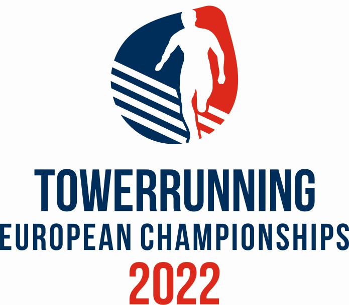 European Championships 2022 Towerrunning