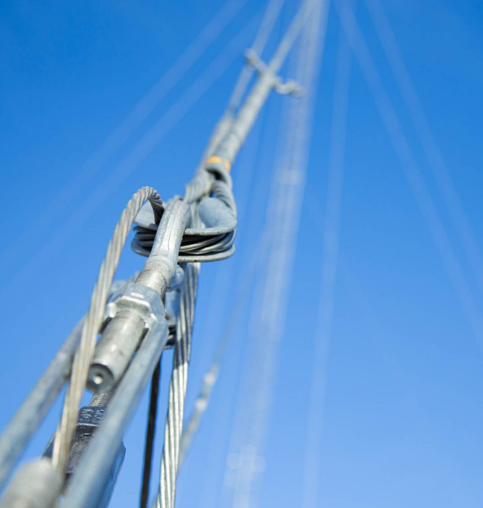 Services Tower Systems Inc