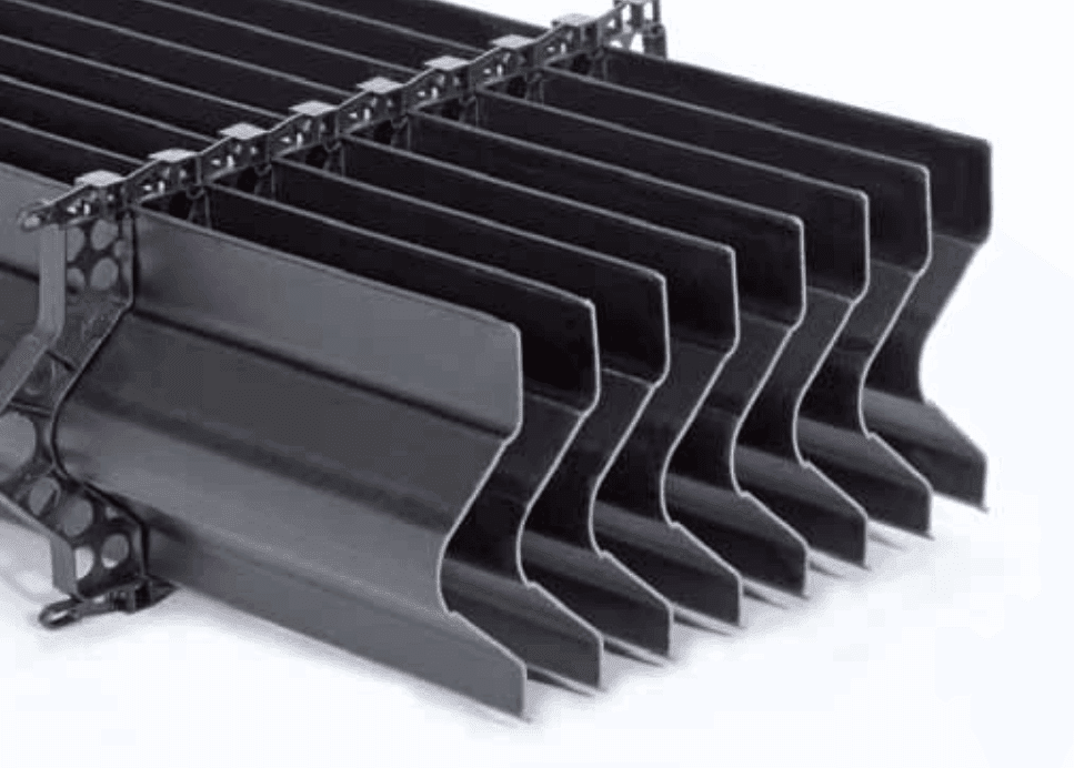 What Are The Main Benefits Of Using Drift Eliminator In Cooling Towers?