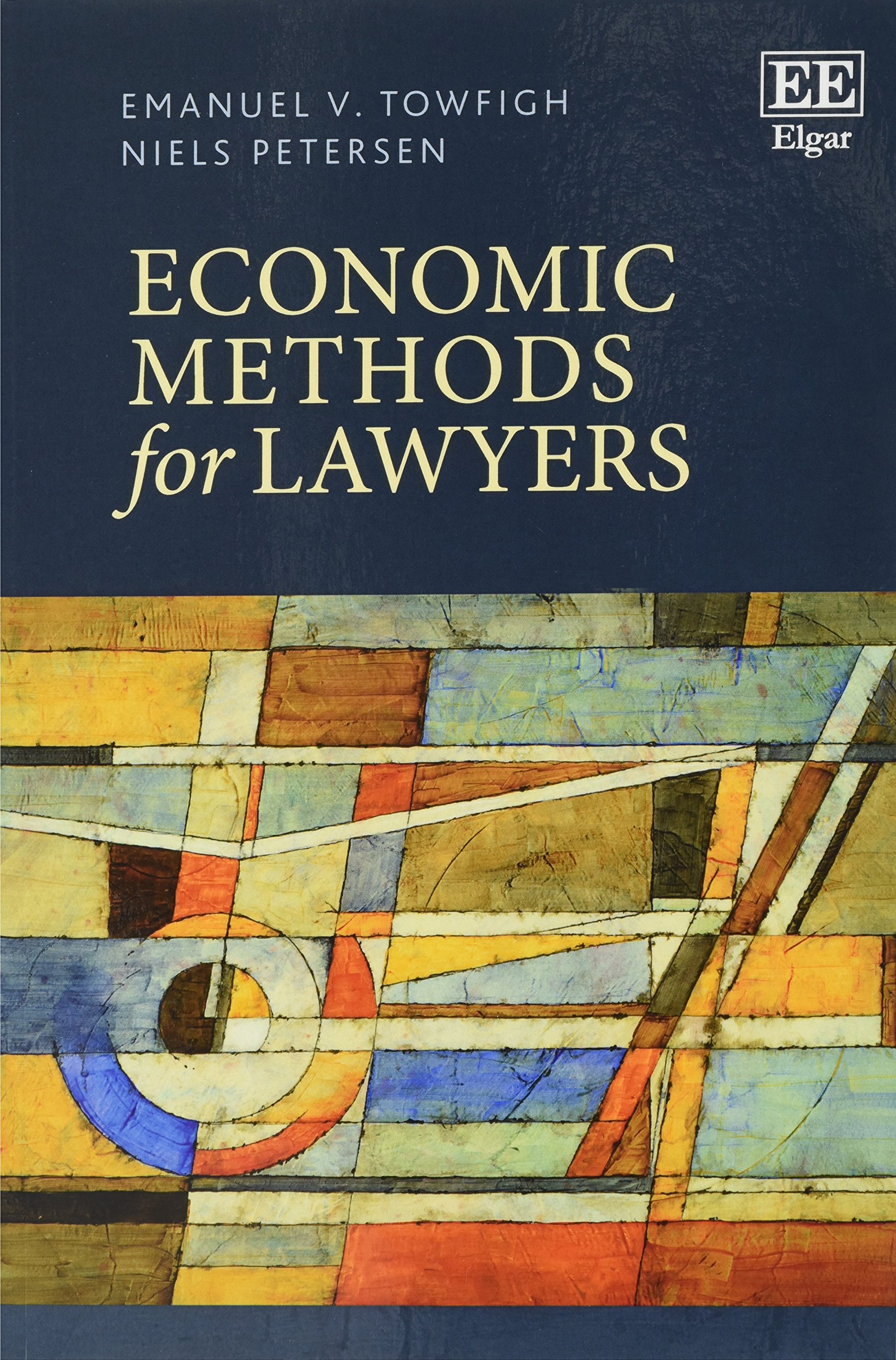 Economic Methods for Lawyers Emanuel V. Towfigh