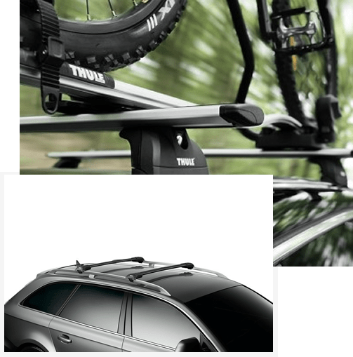 Thule Roof Bars, Towbars & Towbar Fitting Caravan Servicing Towing