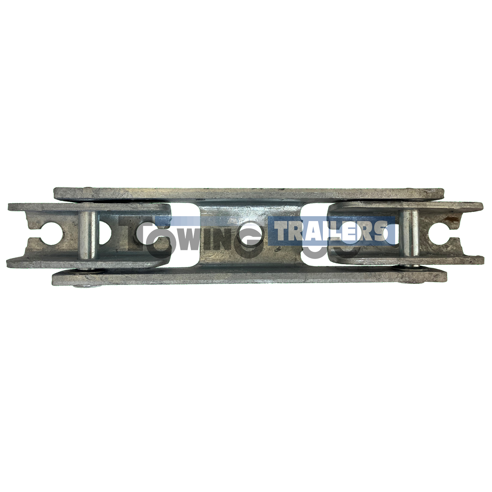 Alko Twin Axle Compensator Alko Trailer Brake Parts
