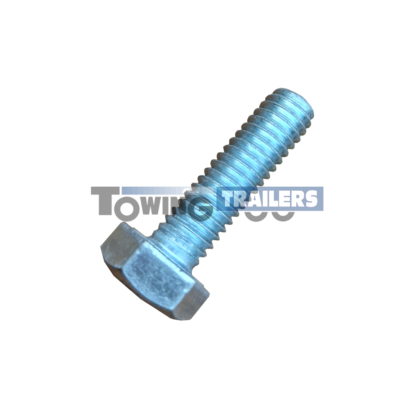 M4x40mm Set Screw