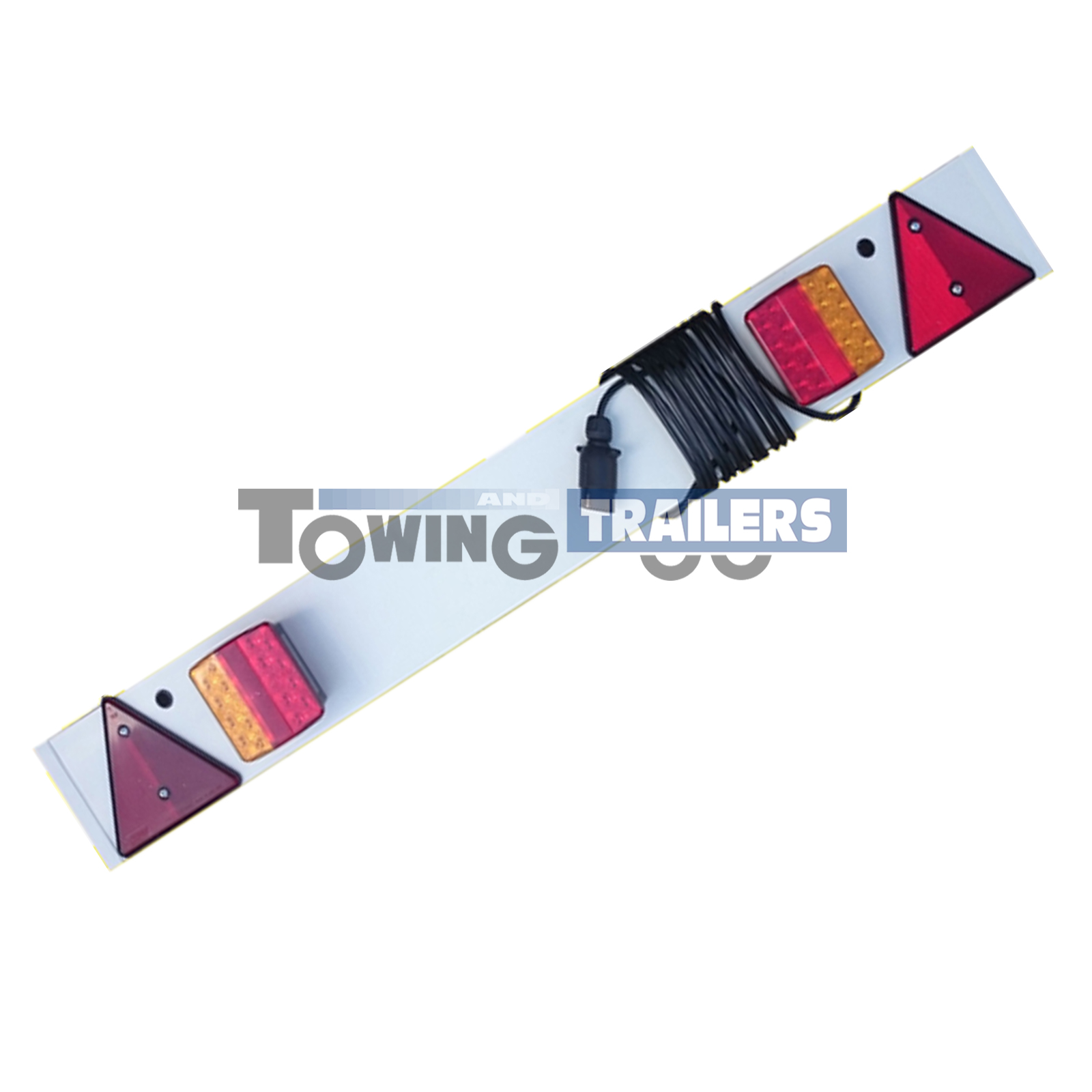4ft LED Light Board