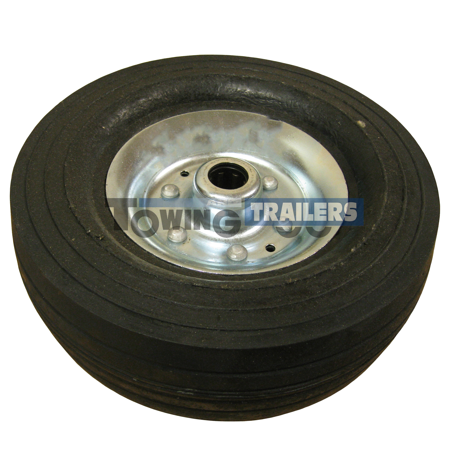 Genuine Knott 225x70mm Replacement Wide Wheel