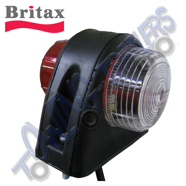 Britax 428 End Outline Marker Light Towing and Trailers Ltd