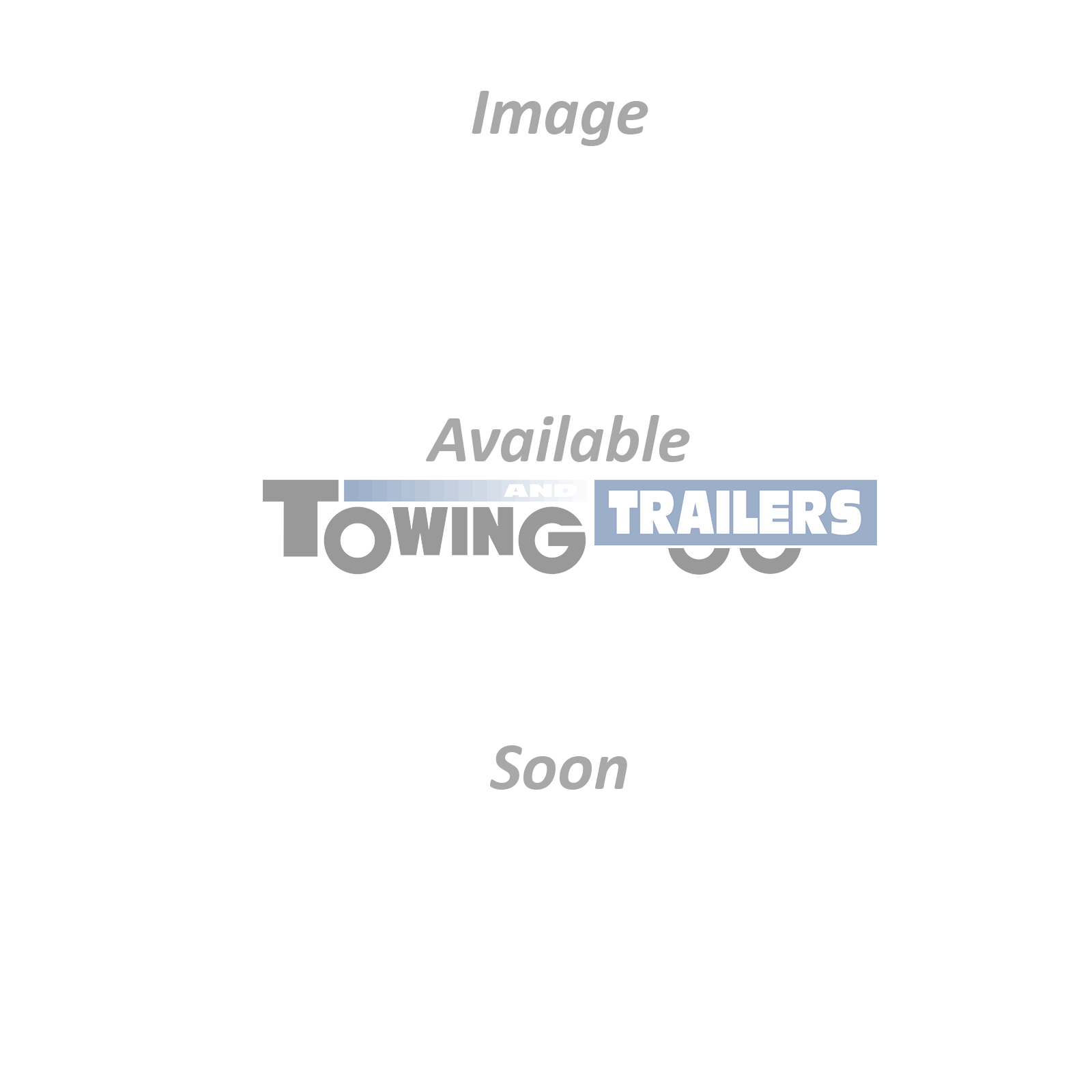 Knott C35004 Balance Bar Tandem 300x60mm Trailer Brakes