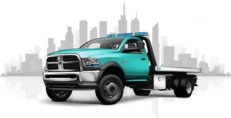 Cheapest Towing Services Near Me | Affordable Towing Services
