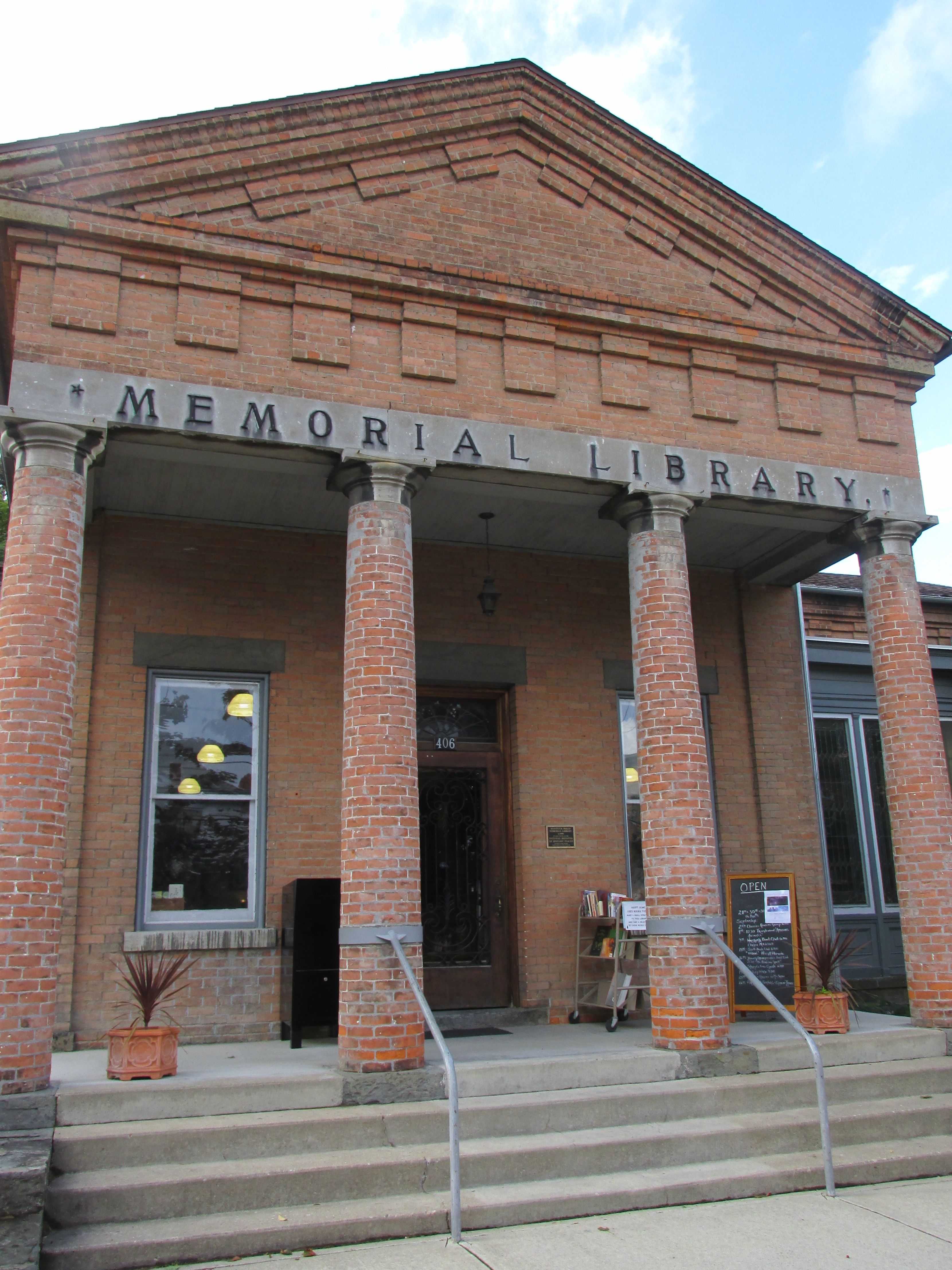 Chemung Canal Towing Silver Kim Davison's Travels