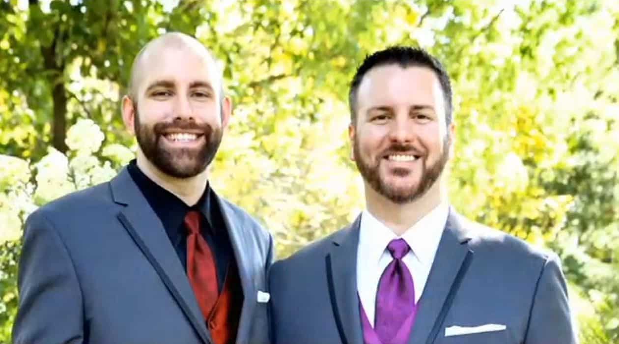 Jamie Moore Archives Towleroad Gay News