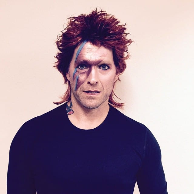 Adam Lambert, Michael Sam, Laverne Cox And 26 More Celebs Who Rocked