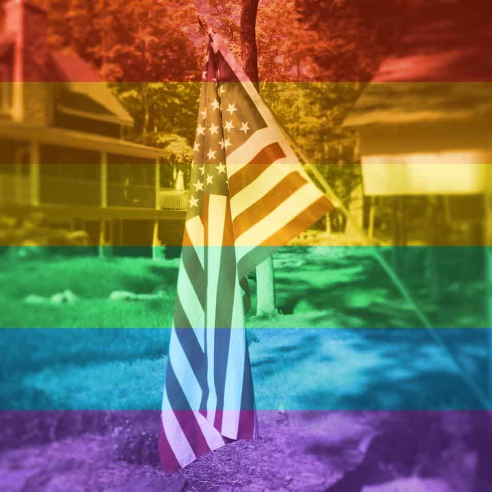 Share This American Pride Towleroad Gay News
