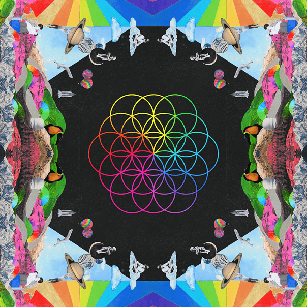 Coldplay and Beyoncé Offer Up a 'Hymn for the Weekend' LISTEN Towleroad