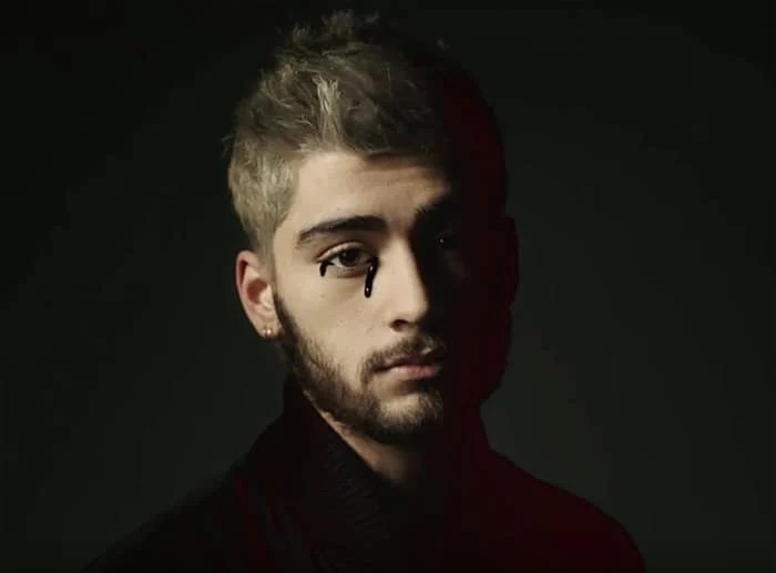 Watch Zayn Malik's 'Pillowtalk' Video Towleroad Gay News