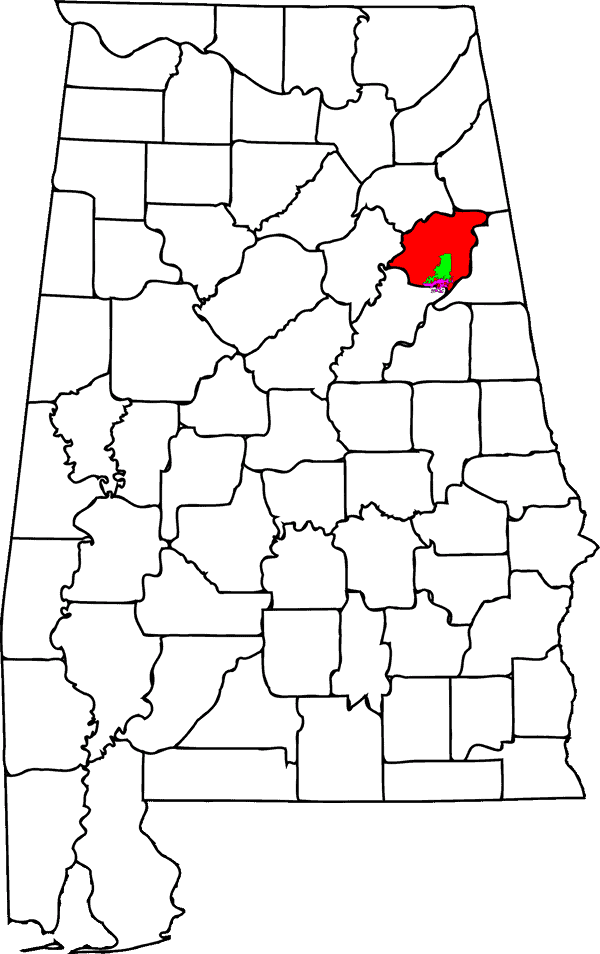 Map Of Oxford Alabama Oxford, Alabama To Jail Transgender People For Using 'Wrong' Bathroom
