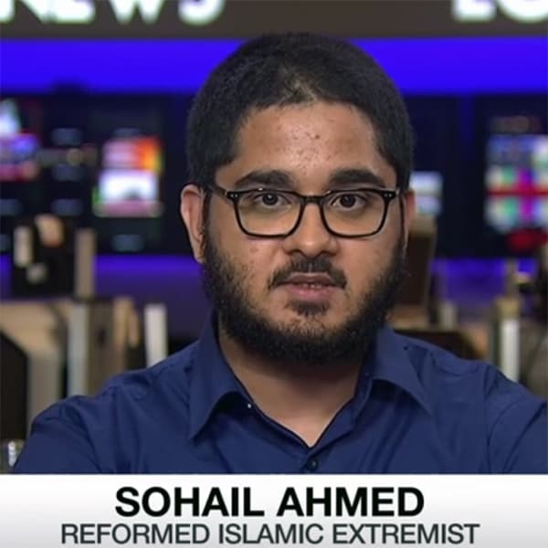 Ahmed Towleroad Gay News