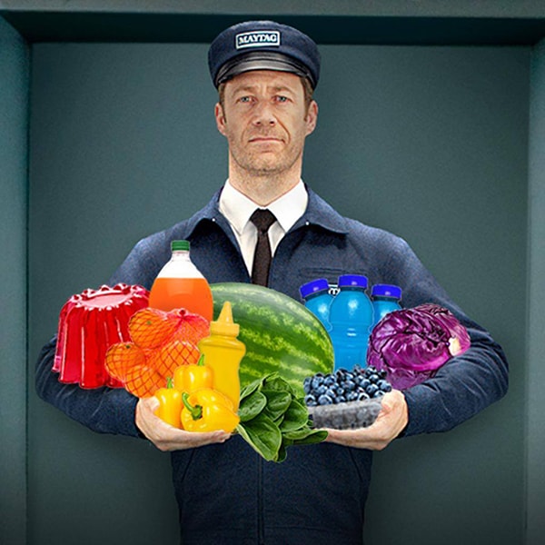 The Maytag Man Wants To Celebrate Pride With You Towleroad Gay News