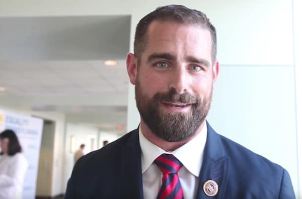 Brian Sims wooder