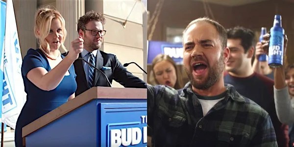 Bud Light gender identity