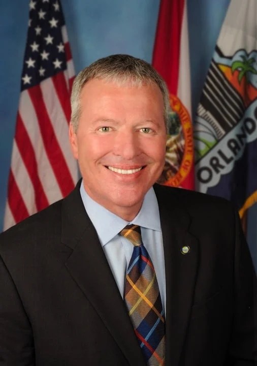 Orlando Mayor Buddy Dyer Says City Should Buy Pulse Create