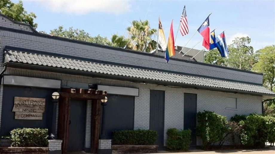 Montrose Mining Company, Houston's Oldest Gay Bar, Closes