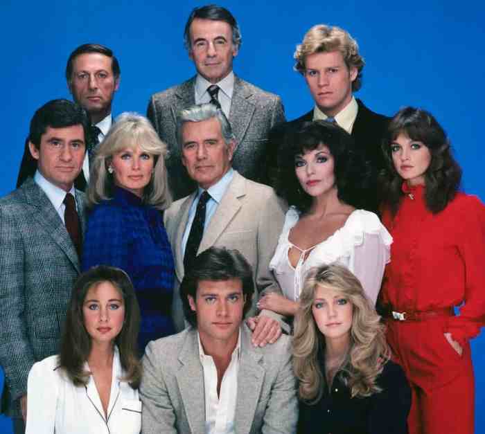 Dynasty net worth