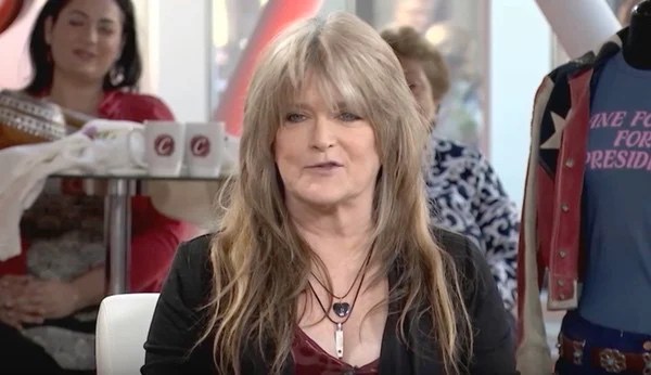 Susan Olsen, aka The Brady Bunch&rsquo;s Cindy Brady, Spews Homophobic Hate