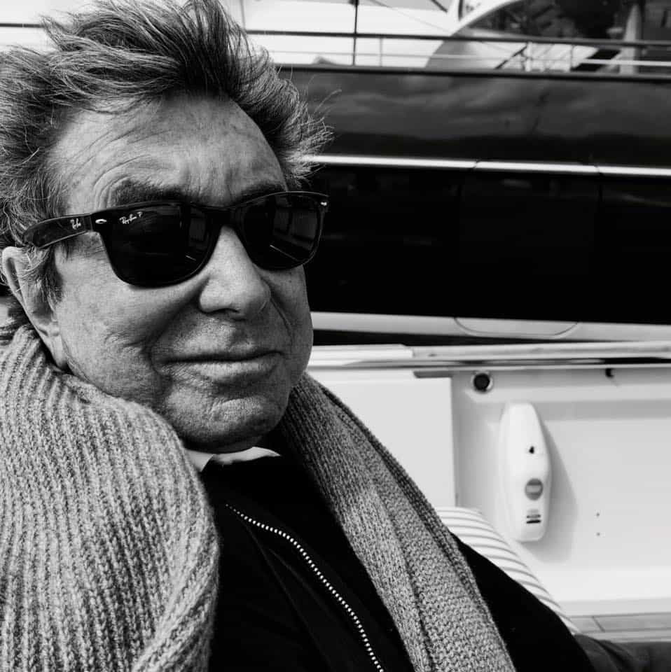 Hollywood Manager and Producer Sandy Gallin Dead at 76 - Towleroad Gay News