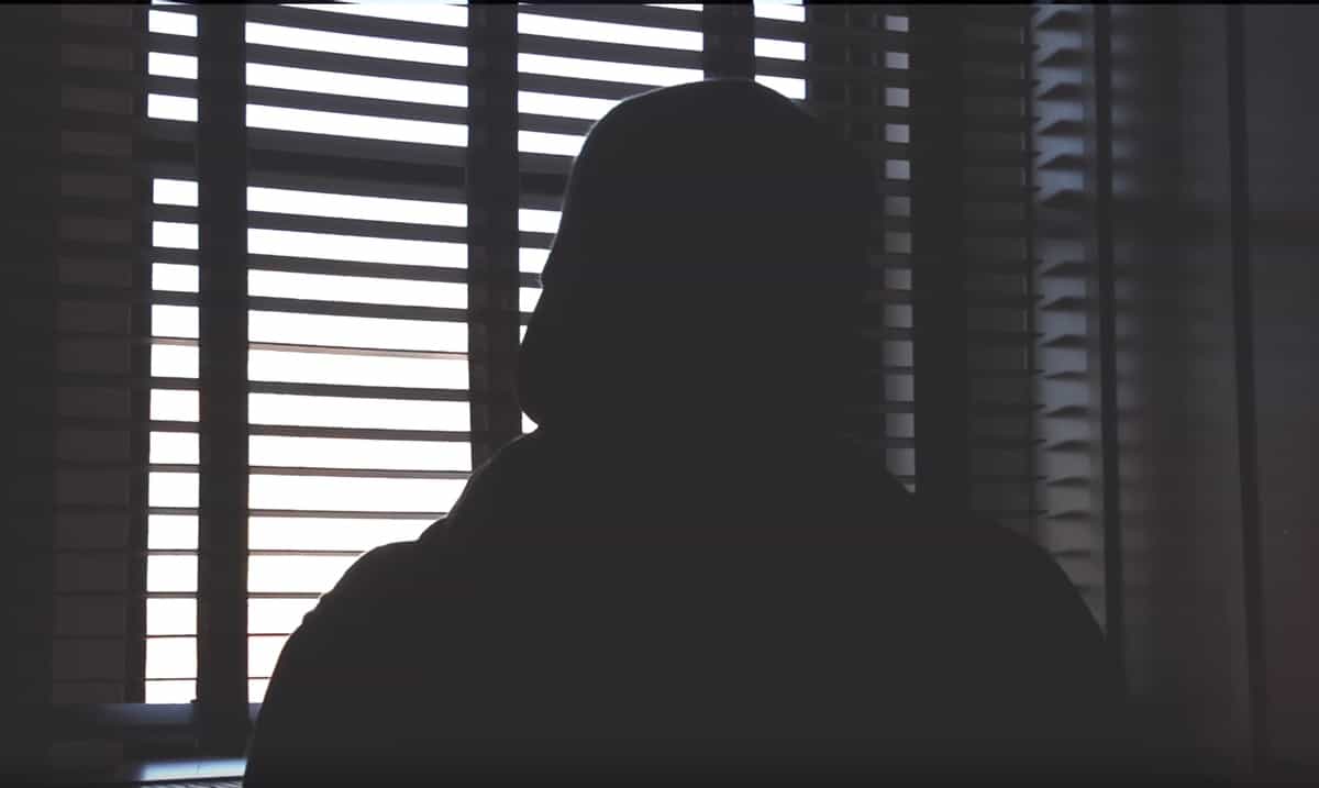 Gay 'Catfish' Speaks Out 'It's Like A Last Hope That Maybe Someone