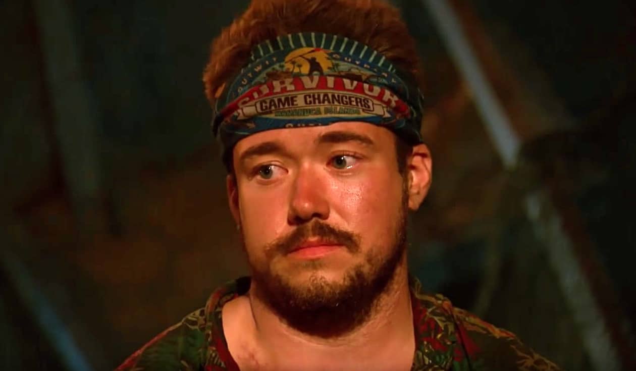 CBS Stands By Decision To Broadcast Outing Of Transgender 'Survivor