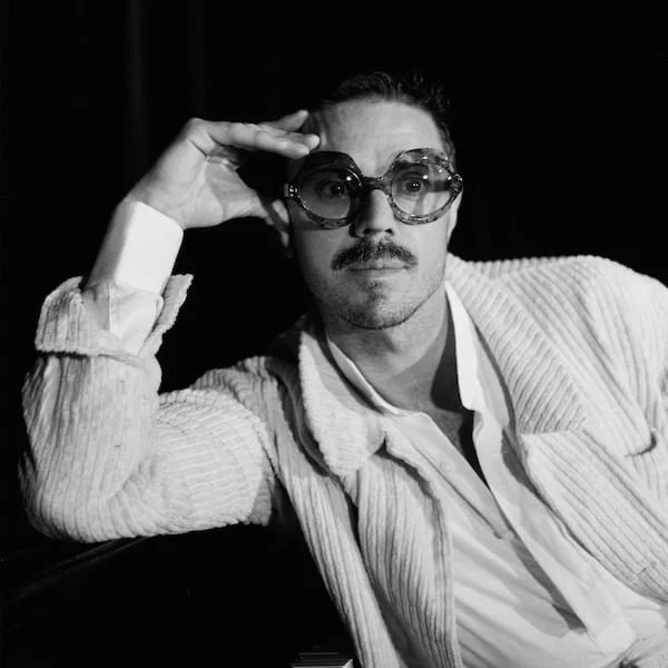 Jake Shears Takes Us Inside His New Orleans INTERVIEW Towleroad Gay News