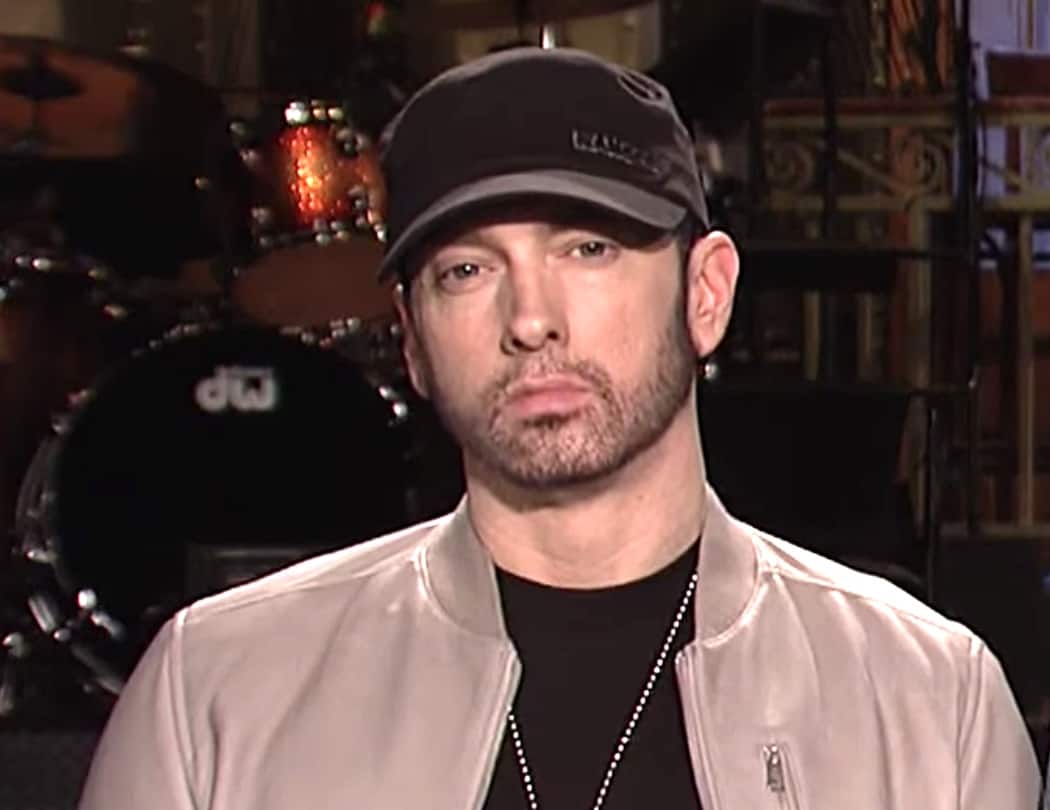 Eminem Says He Met Dates On Grindr Towleroad Gay News