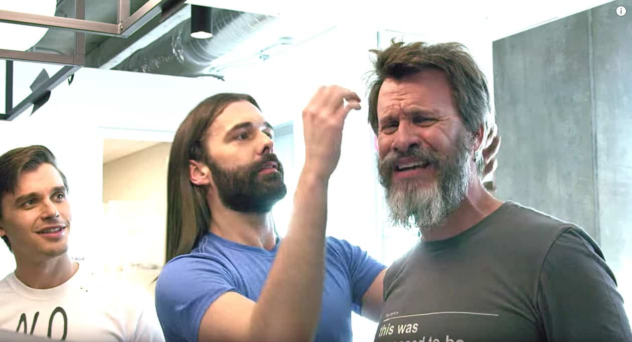 Netflix Released an Extra 'Queer Eye' Makeover, and You Can Watch It