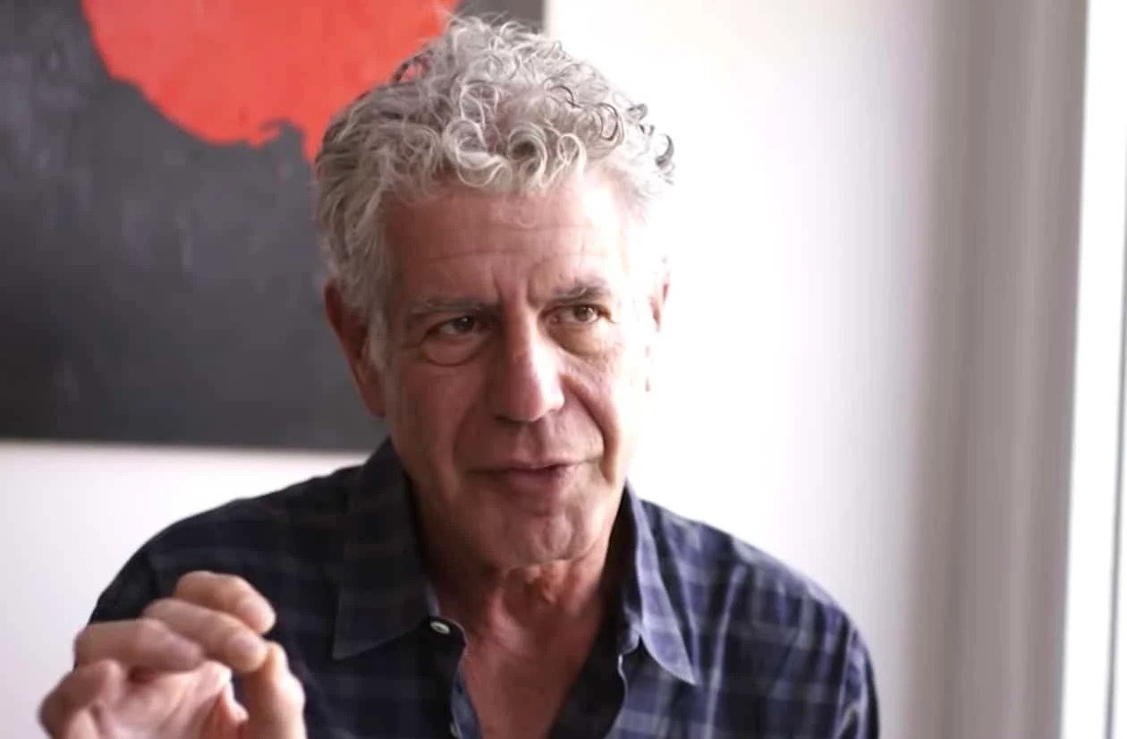 Anthony Bourdain Dead In Suicide At 61 Towleroad Gay News